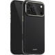TPU+PC чехол Blueo Aramid Fiber with MagSafe для Apple iPhone 17 Pro (6.3")