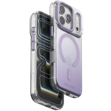 Уценка Чехол TPU+PC Puloka Resplendent with Magnetic Fit для Apple iPhone 17 Pro Max / 18 Pro Max