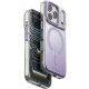 Уценка Чехол TPU+PC Puloka Resplendent with Magnetic Fit для Apple iPhone 17 Pro Max / 18 Pro Max
