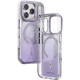 Уценка Чехол TPU+PC Puloka Resplendent with Magnetic Fit для Apple iPhone 17 Pro Max / 18 Pro Max