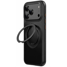 Чехол Ummi Stylish with MagSafe Ring для Apple iPhone 17 Pro Max / 18 Pro Max (6.9")