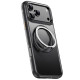 Чехол Ummi Stylish with MagSafe Ring для Apple iPhone 17 Pro Max / 18 Pro Max (6.9")