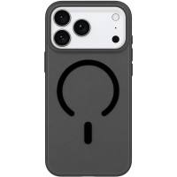 Чехол PC Matte Color with Magnetic Fit для Apple iPhone 16 (6.1")
