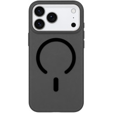 Чехол PC Matte Color with Magnetic Fit для Apple iPhone 16 (6.1")