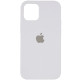 Уценка Чехол Silicone Case Full Protective (AA) для Apple iPhone 15 Pro (6.1")