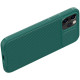 Карбоновая накладка Nillkin CamShield Pro для Apple iPhone 14 Pro Max (6.7")