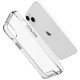 Чехол TPU Space Case transparent для Apple iPhone 15 (6.1")