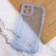 Чехол TPU Ease Carbon color series для Apple iPhone 11 Pro (5.8")