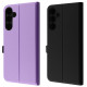Чохол WAVE Flap Case Tecno Spark Go 2025/Go 1/Pop 9 midnight blue