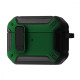 Чохол Defender Case for AirPods Pro 2 green/black