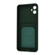 Чохол WAVE Colorful Pocket Samsung Galaxy A05 ocean blue