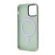 Чохол WAVE Matte Insane Case with Magnetic Ring iPhone 12/12 Pro orange