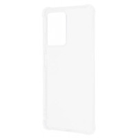 Чохол WXD Силікон 0.8 mm HQ Xiaomi Redmi Note 12 Pro 5G/Poco X5 Pro 5G clear