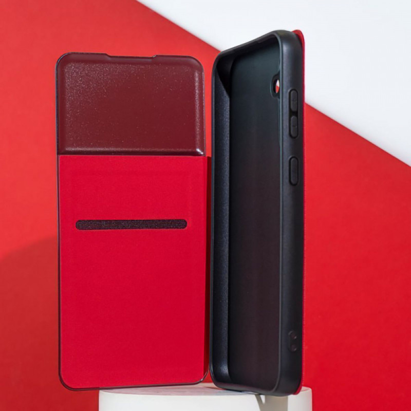 Чохол WAVE Show Case Samsung Galaxy S23 FE black