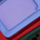 Чохол WAVE Colorful Pocket Xiaomi Redmi Note 7 red