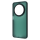 Чохол WAVE Matte Color Case Xiaomi Redmi 14C 4G/Poco C75 forest green