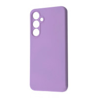 Чохол WAVE Colorful Case (TPU) Samsung Galaxy A55 black currant