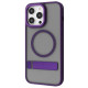 Чохол Proove Mainstay Case with Magnetic Ring iPhone 14 Pro Max deep purple