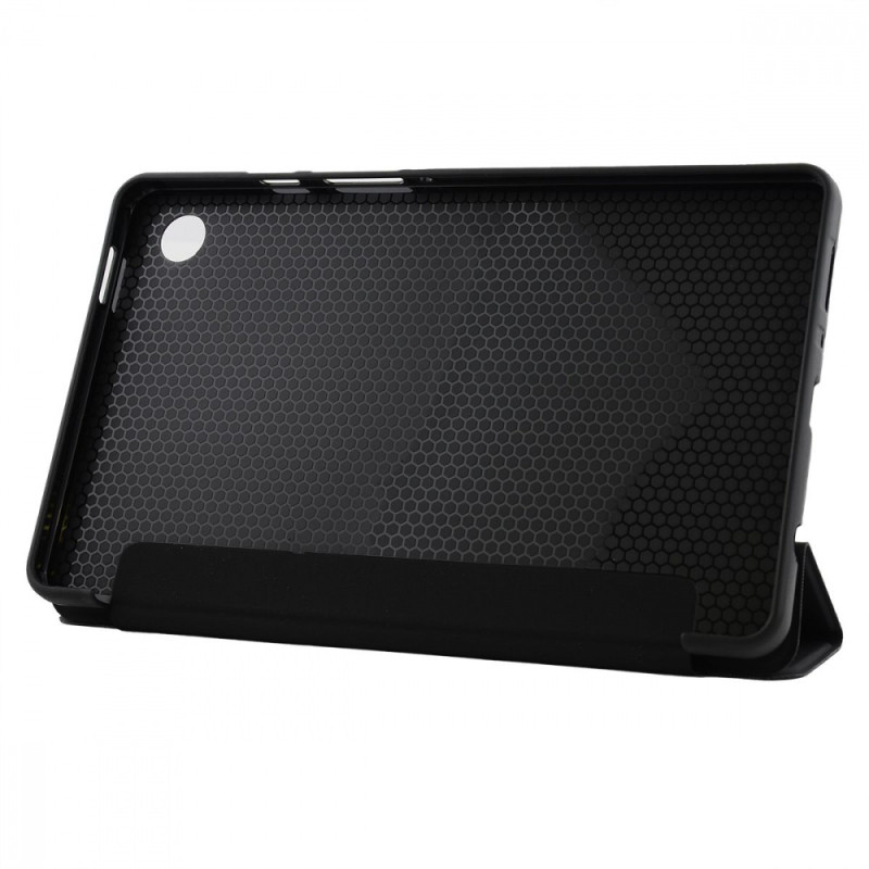 Чохол WAVE Smart Cover Samsung Tab A9 8,7" lavender gray
