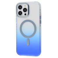 Чохол Proove Shadow Star Case with Magnetic Ring iPhone 14 Pro Max blue
