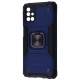 Чохол Hard Defence Samsung Galaxy M51 (M515F) blue