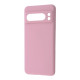 Чохол WAVE Full Silicone Cover Google Pixel 9 Pro XL pink sand