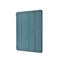 Чохол Origami Cover (TPU) iPad Pro 12.9 2018/2020/2021/2022 pine green