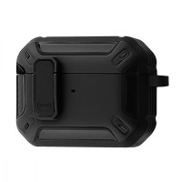 Чохол Defender Case for AirPods Pro black