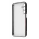 Чохол WAVE Metal Color Case Samsung Galaxy A15 4G/5G silver