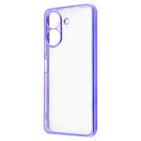 Чохол WAVE Metal Color Case Xiaomi Redmi 13C 4G/Poco C65 purple