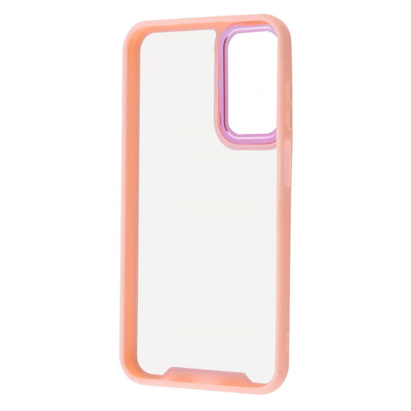 Чохол WAVE Just Case Samsung Galaxy A15 4G/5G pink sand
