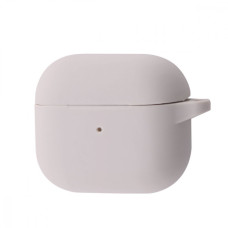 Чохол Silicone Case New for AirPods 3 antique white