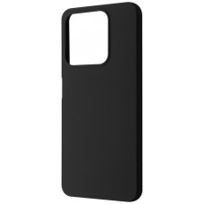 Чохол WAVE Colorful Case (TPU) Realme C61 4G/C63 4G black