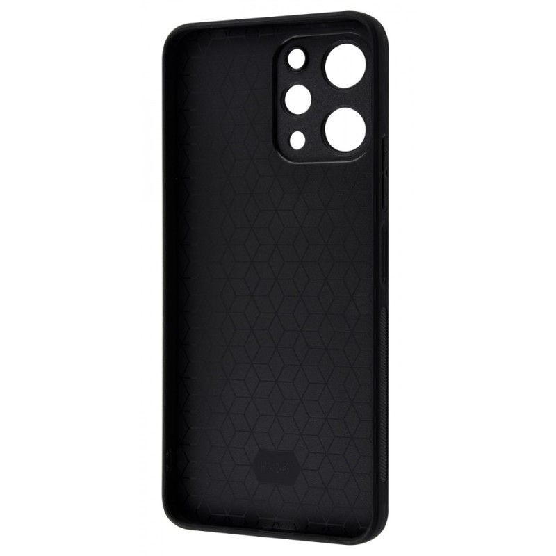 Чохол WAVE Leather Case Xiaomi Redmi 12 4G dark brown