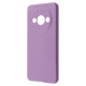 Чохол WAVE Colorful Case (TPU) Xiaomi Redmi A3 black currant