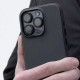 Чохол WAVE Premium Woven Case with Magnetic Ring iPhone 15 Pro Max taupe