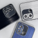 Чохол WAVE Metal Case Xiaomi 13 Lite gray