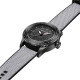 Механічний Годинник NORTH EDGE MACH black