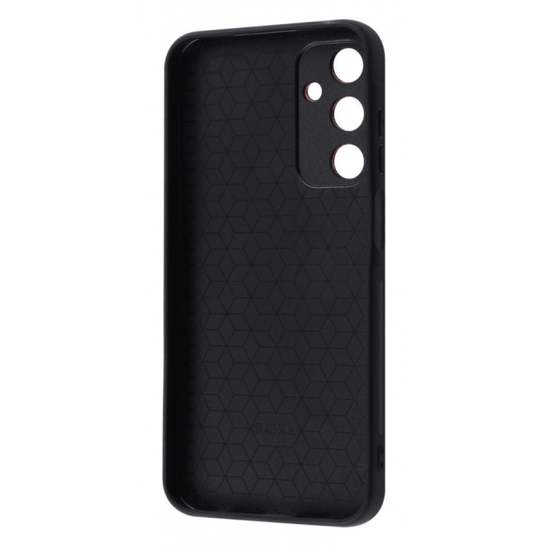 Чохол WAVE Leather Case Samsung Galaxy A25 blue