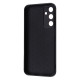 Чохол WAVE Leather Case Samsung Galaxy A25 blue