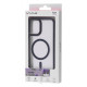 Чохол WAVE Ardor Case with Magnetic Ring iPhone 13 Pro green