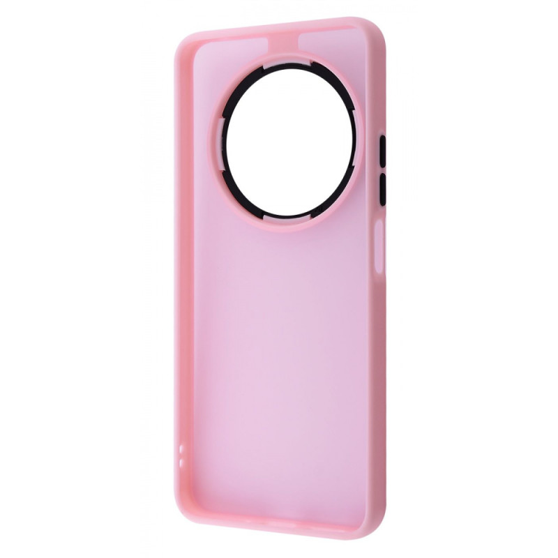 Чохол WAVE Matte Color Case Xiaomi Redmi 14C 4G/Poco C75 forest green