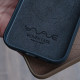 Чохол WAVE Premium Woven Case with Magnetic Ring iPhone 15 Pro Max taupe