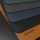 Чохол Proove Leather Sleeve MacBook 13"/13,3" black