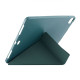 Чохол Origami Cover (TPU) iPad Pro 12.9 2018/2020/2021/2022 pine green