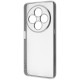 Чохол WAVE Metal Color Case Xiaomi Redmi 14C 4G/Poco C75 silver