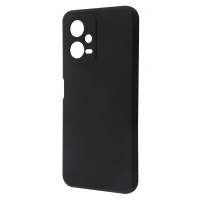 Чохол WAVE Colorful Case (TPU) Xiaomi Poco X5 5G/Xiaomi Redmi Note 12 5G black