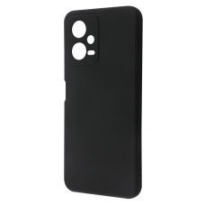 Чохол WAVE Colorful Case (TPU) Xiaomi Poco X5 5G/Xiaomi Redmi Note 12 5G black