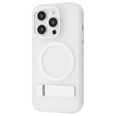Чохол Proove Mainstay Case with Magnetic Ring iPhone 13 Pro white