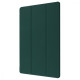 Чохол WAVE Smart Cover Samsung Galaxy Tab S10+ 12,4" forest green